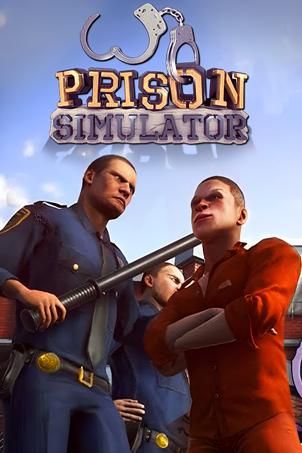 Prison Simulator