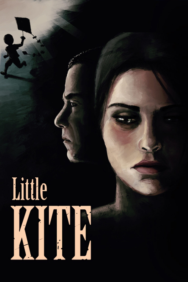 Little Kite