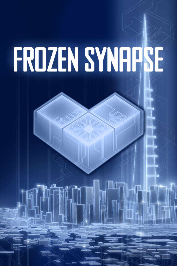 Frozen Synapse