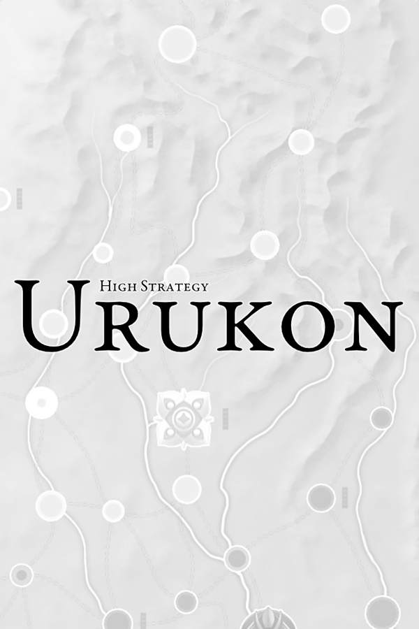 High Strategy Urukon