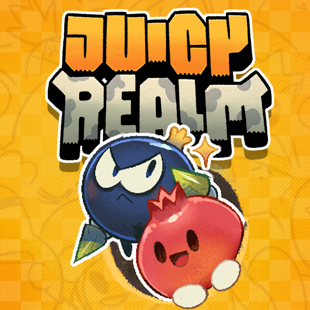 Juicy Realm