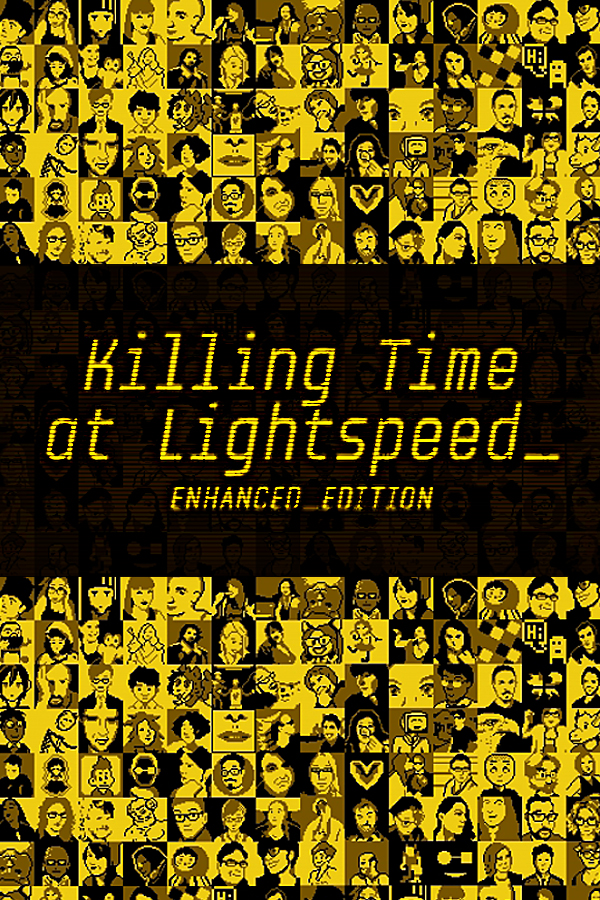 Killing Time at Lightspeed