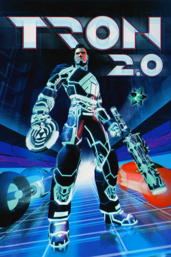 Tron 2.0