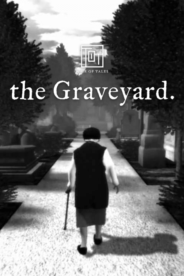 The Graveyard