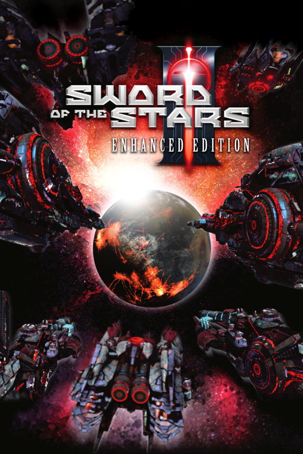 Sword of the Stars II Enhanced Edition