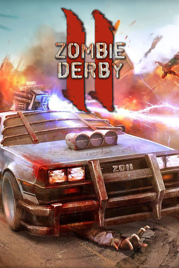 Zombie Derby 2