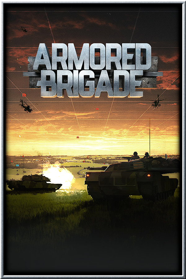 Armored Brigade