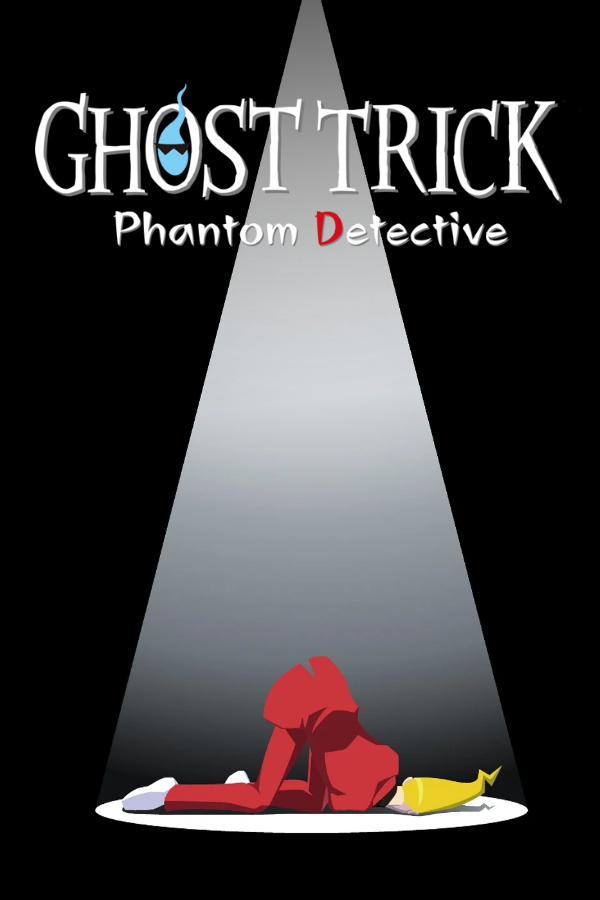 Ghost Trick Phantom Detective