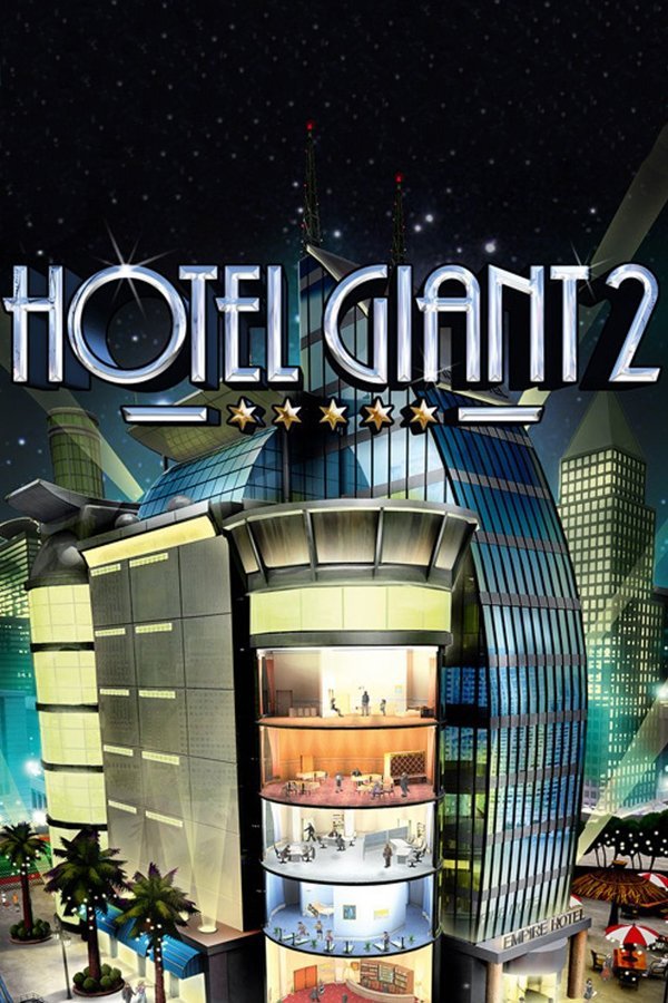 Hotel Giant 2